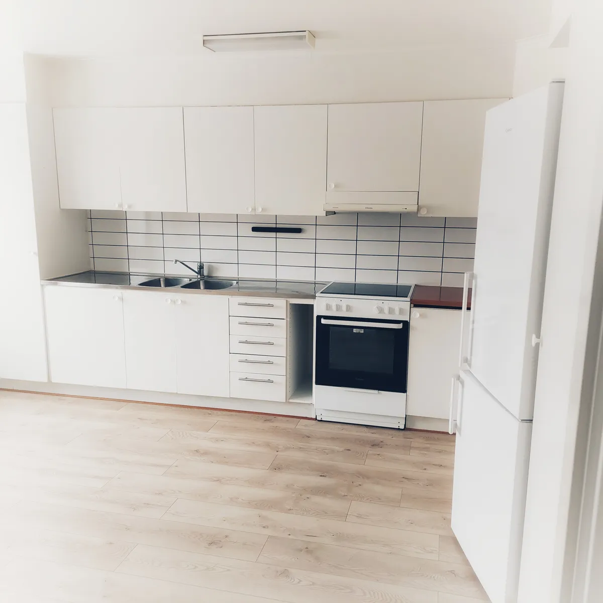 Vänersborgsvägen i Stigen