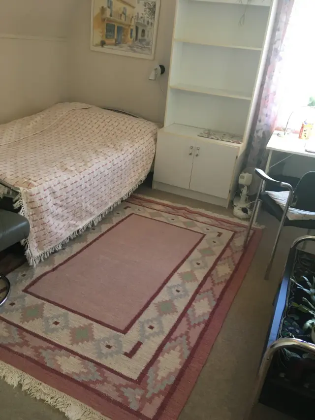 Hyresbostad på Gjutargatan i Västerås