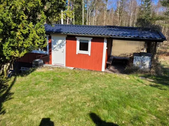 Hyresbostad på Värmdö i varmdo