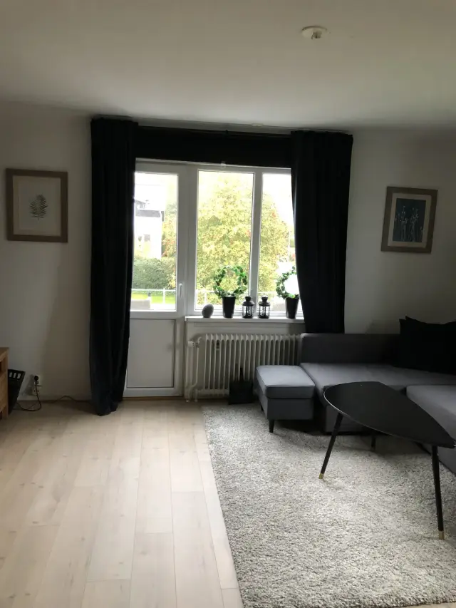Hyreslägenhet på Mariestad i mariestad