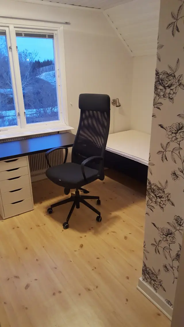 Hyresbostad på Solängsvägen i Jönköping