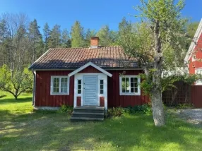 Storhammarsvägen i Edsbruk