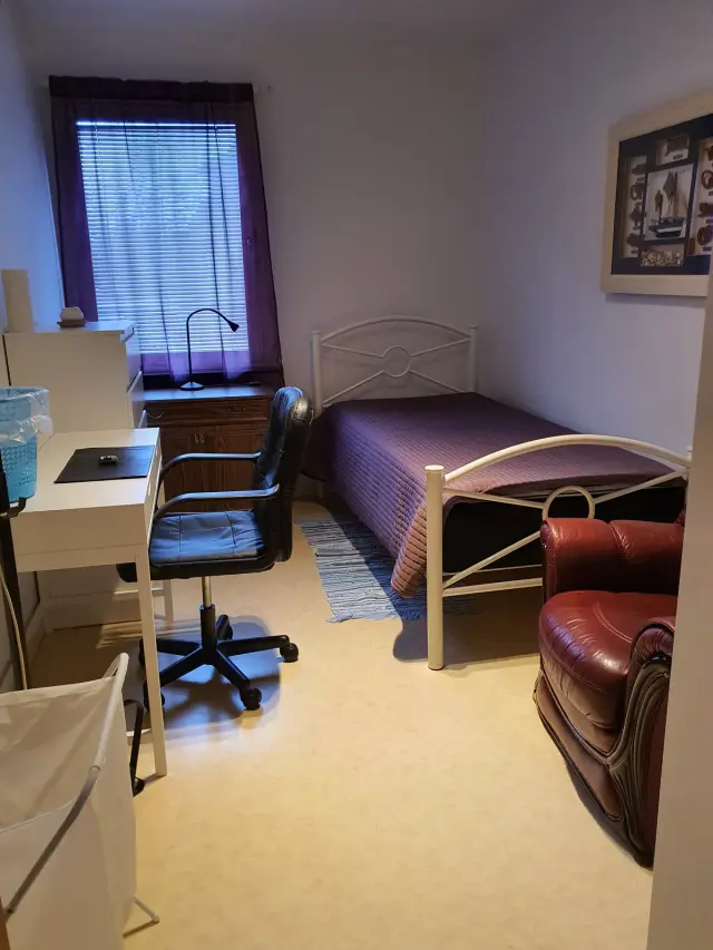 Hyresbostad på Mölndal i molndal
