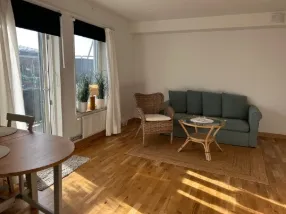 Skördevägen i Enköping