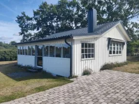 Klöverstigen i Sölvesborg