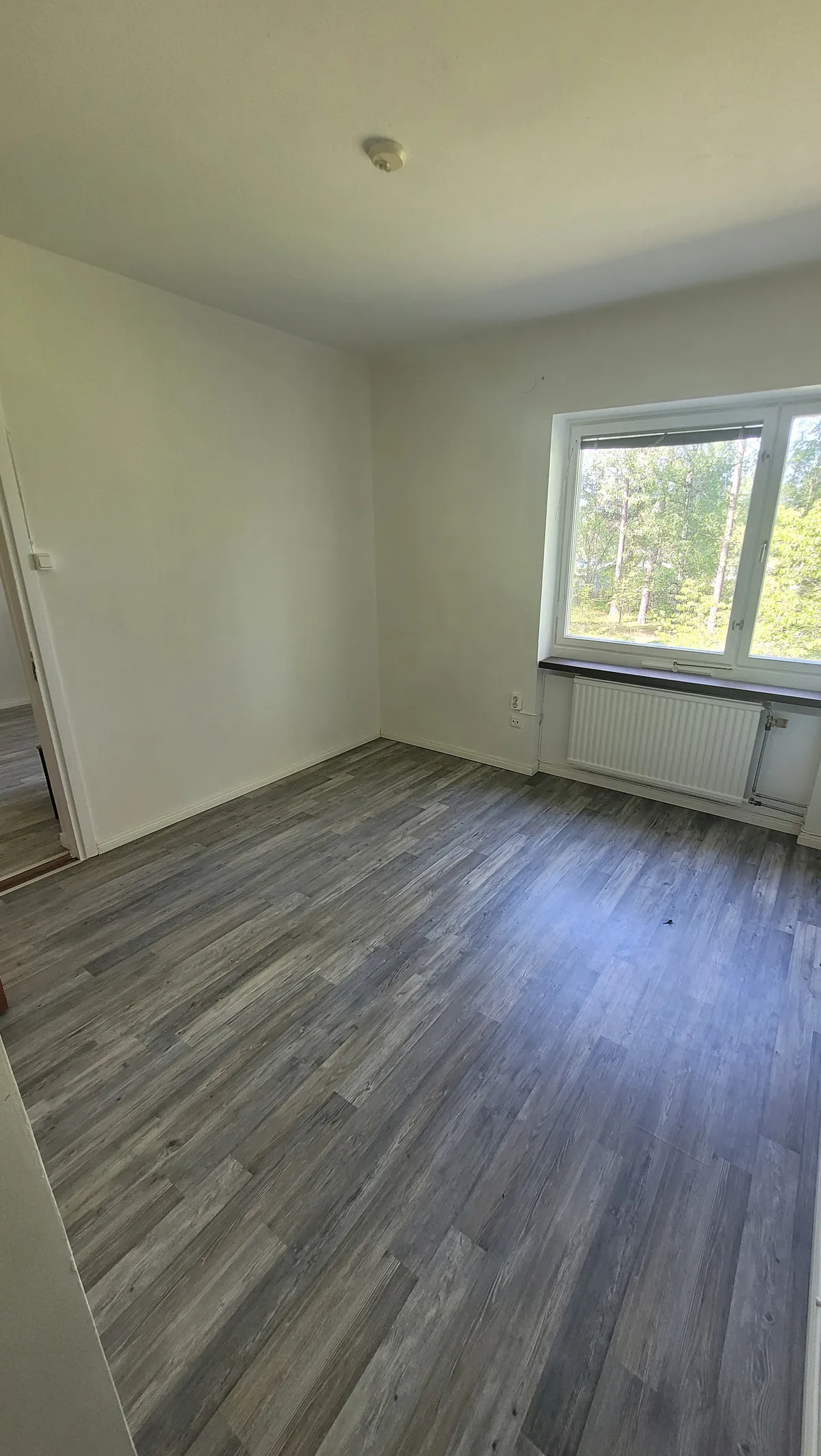 Gyesjögatan i Eksjö