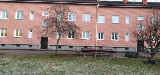 Hyreslägenhet på Bruksgatan /Ängsgatan  i Arvika