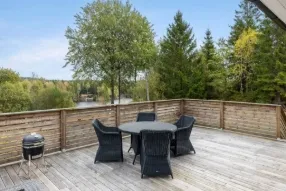 Regnbågsvägen i Härryda