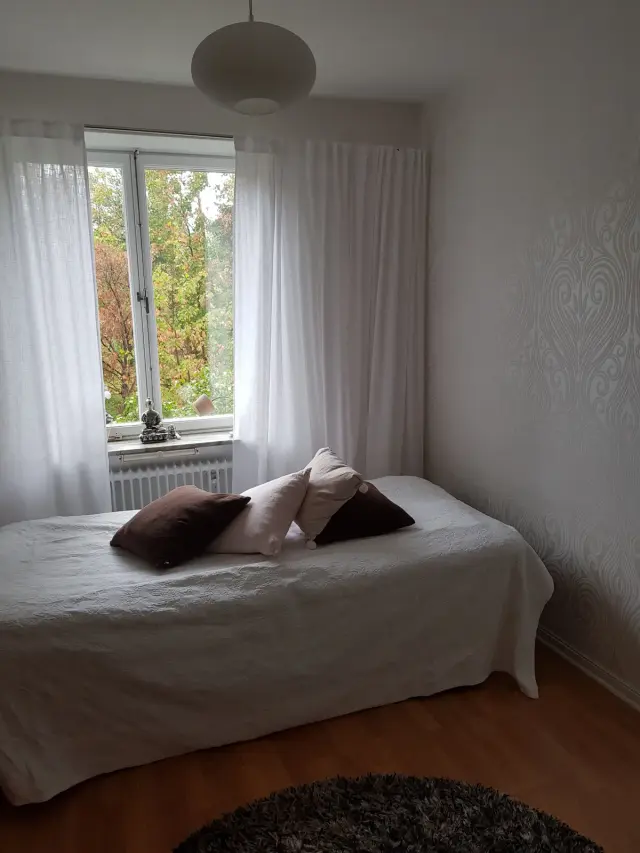 Hyreslägenhet på Lidingö i lidingo