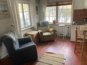 Edsdalsvägen i Drottningholm