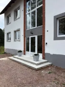 Kvarngatan i Killeberg