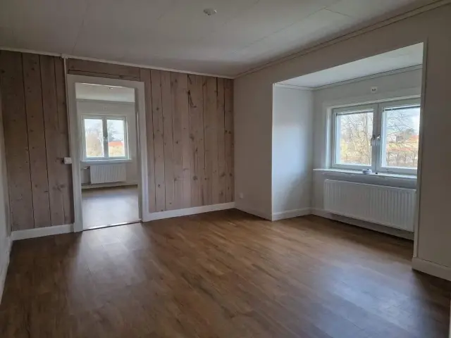 Hyreslägenhet på Norra Parkgatan i Lönsboda
