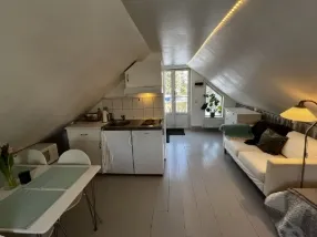 Lavendelvägen i Tyresö