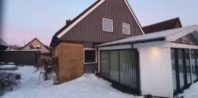 Ladugatan i Tomelilla