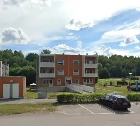 Trädgårdsmästarstigen i Rönninge