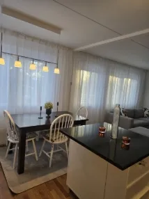 Kantatvägen i Nacka