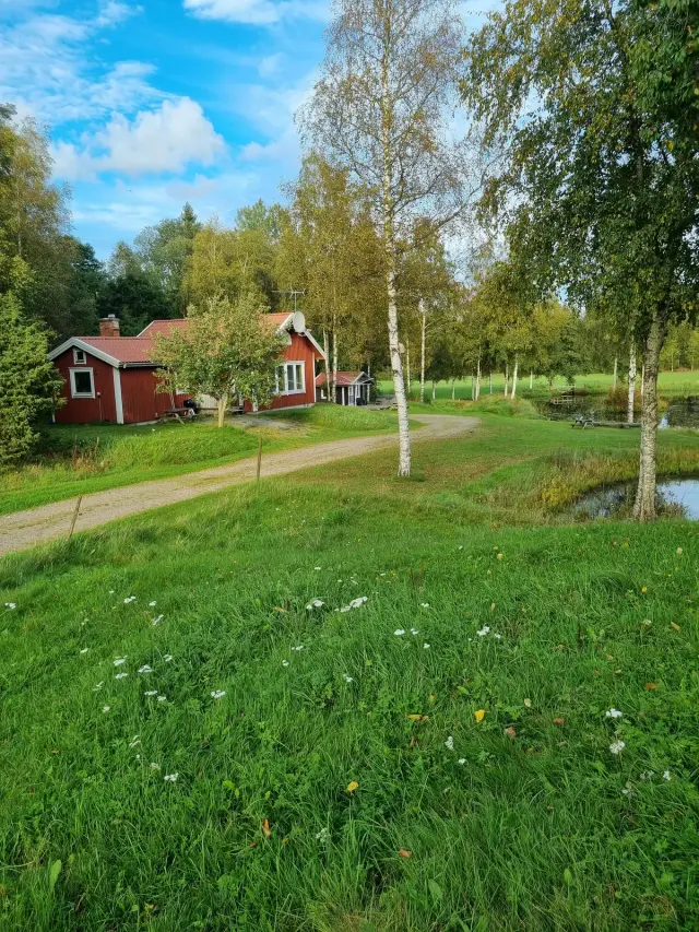 Hyresbostad på Sävsjö i savsjo
