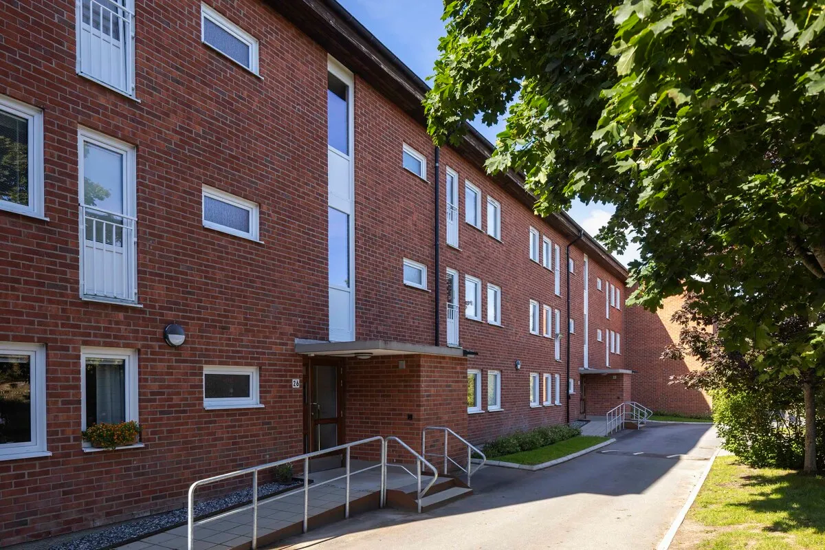 Bergsvägen 30 i Rönninge