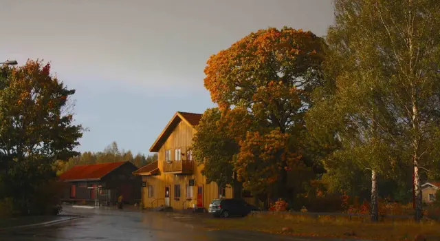 Hyresbostad på Mariannelund i mariannelund