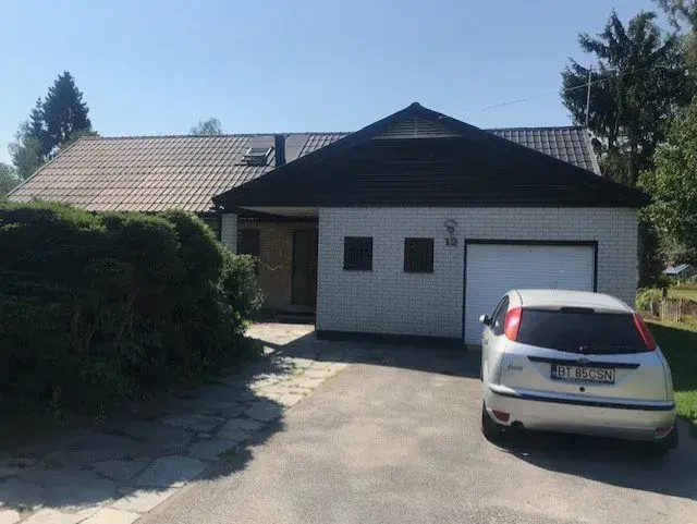 Hyresbostad på Åkervägen i Tyresö