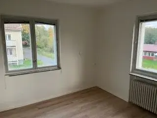 Hyreslägenhet på Bruksvägen i Utansjö