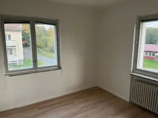 Bruksvägen i Utansjö