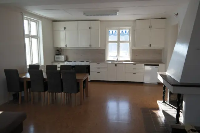 Hyresbostad på Sundsbruk i sundsbruk