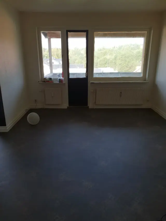 Hyreslägenhet på Lugnvik i lugnvik