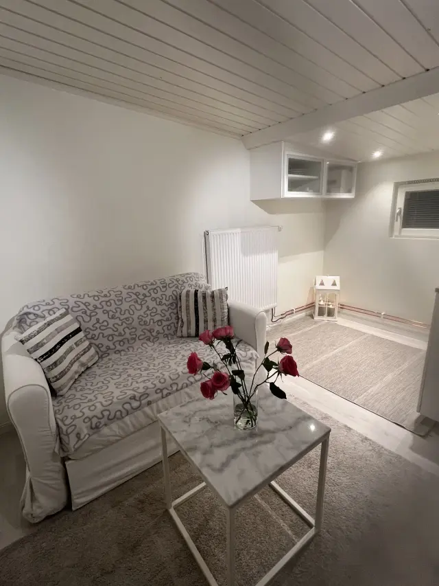 Hyreslägenhet på Skärholmen i skarholmen