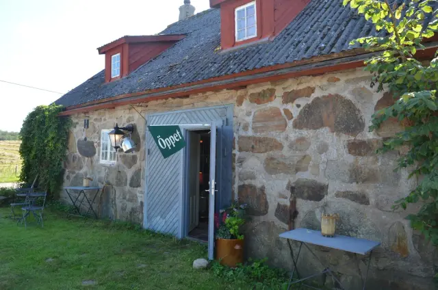 Hyreslägenhet på Bögerup i Stockamöllan