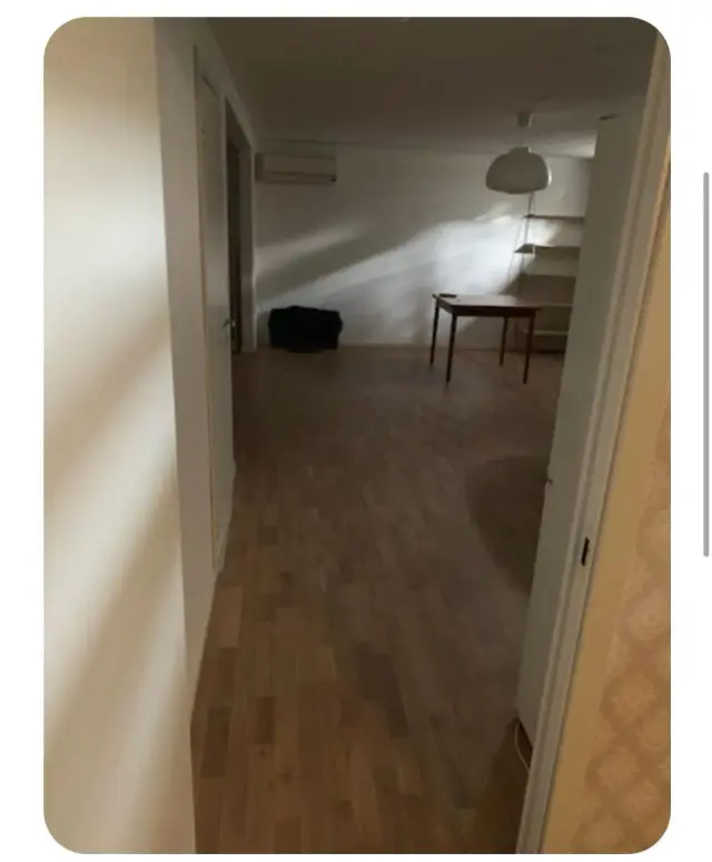 Hyresbostad på Ringduvevägen i Skurup