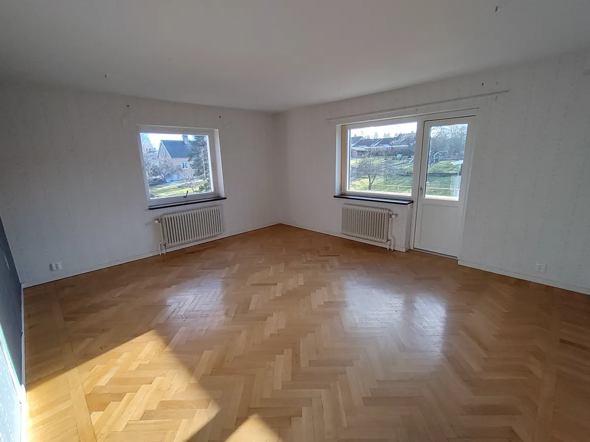 Storgatan  i Rörvik