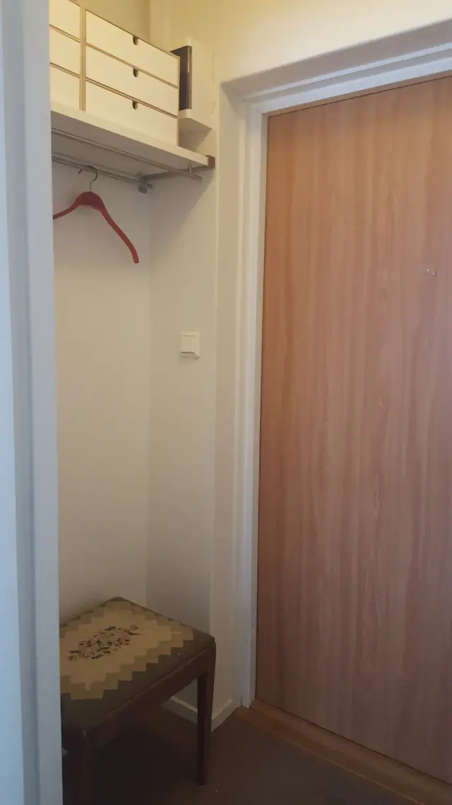 Hyreslägenhet på Enköping i enkoping