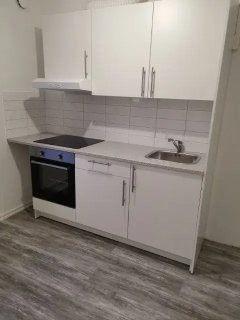 Hyreslägenhet på Ljungbyhed i ljungbyhed