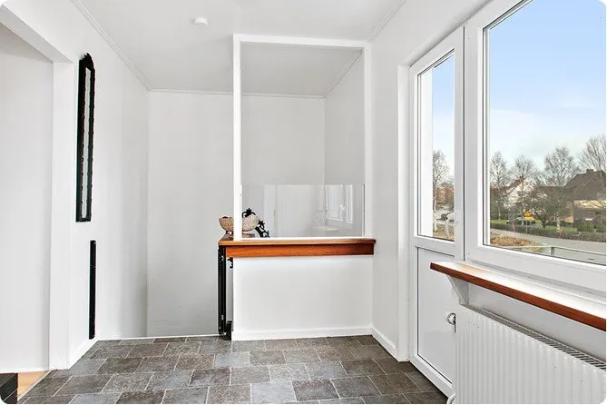 Storegården  i Vedum