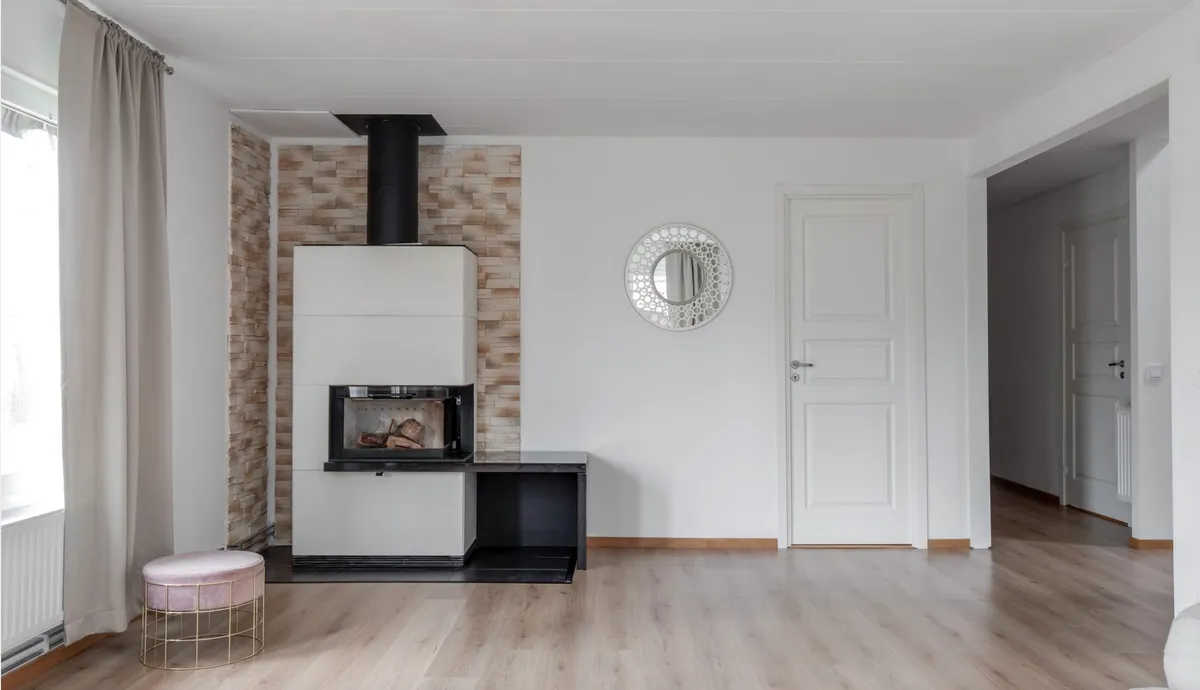 Orrstigen i Degerfors