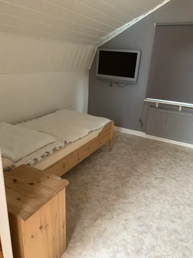 Hyresbostad på Trollhättan i trollhattan