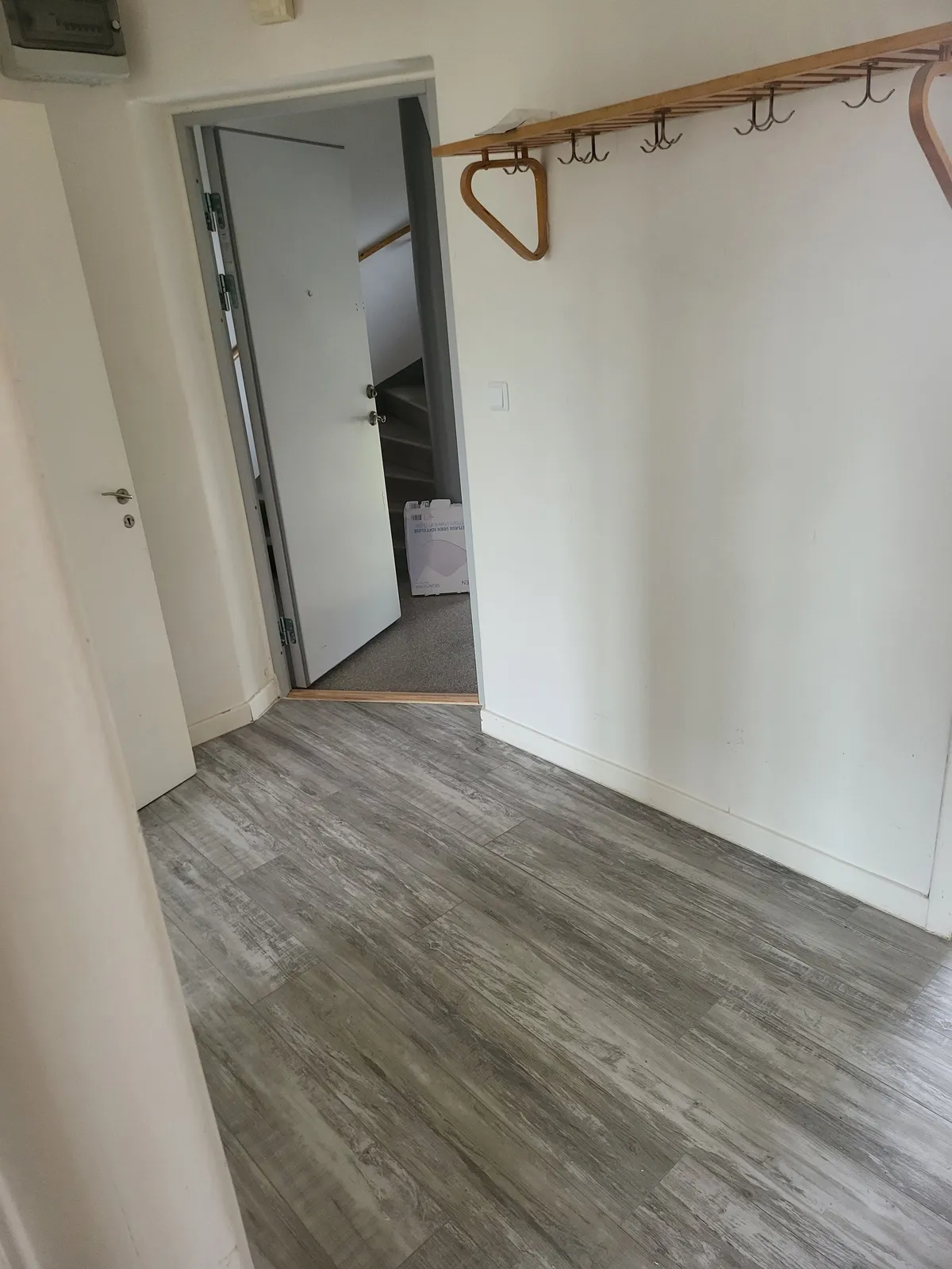 Slagatan  i Långshyttan