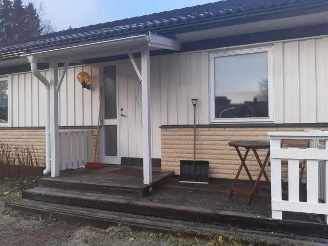 Hyreslägenhet på Luleå i lulea