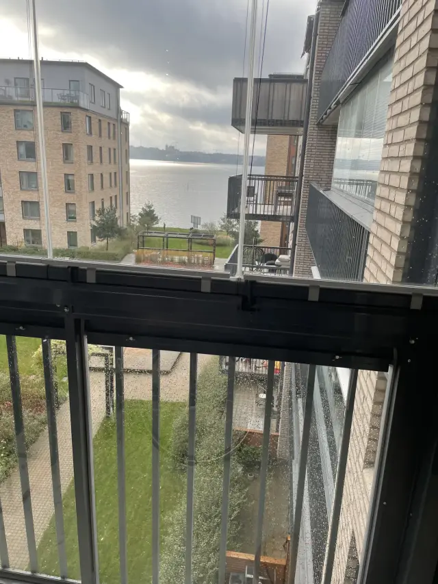 Hyreslägenhet på Lidingö i lidingo
