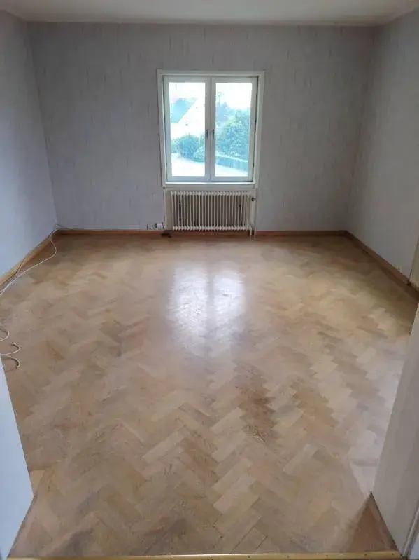Hyreslägenhet på Storgatan i Boliden