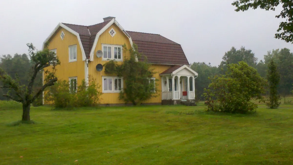 Hjälmseryd i Sävsjö