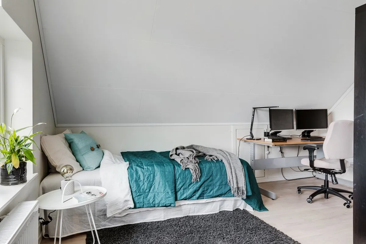 Görhögsvägen i Staffanstorp