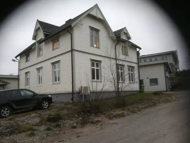Hyresbostad på Montörvägen  i Sundsvall