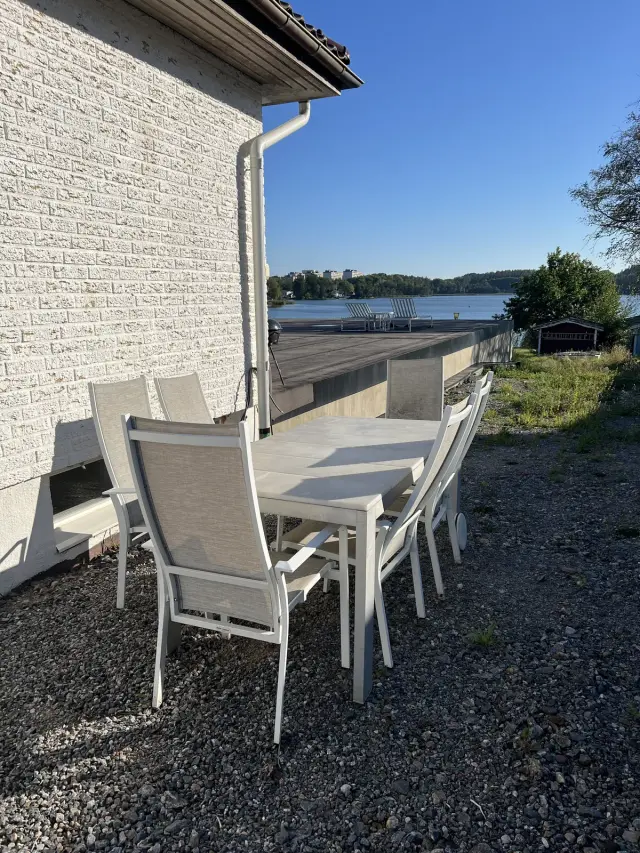 Hyreslägenhet på Älta i alta