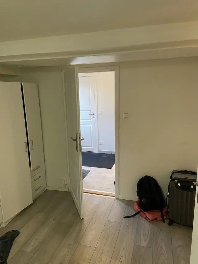 Hyresbostad på Duvbovägen i Spånga