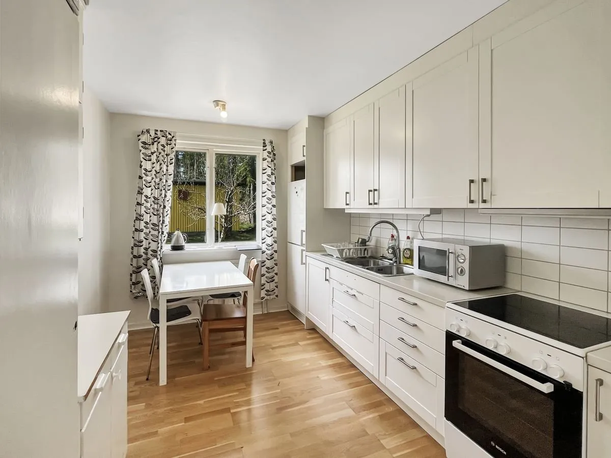 Växjö - Workers Accommodation  i Växjö