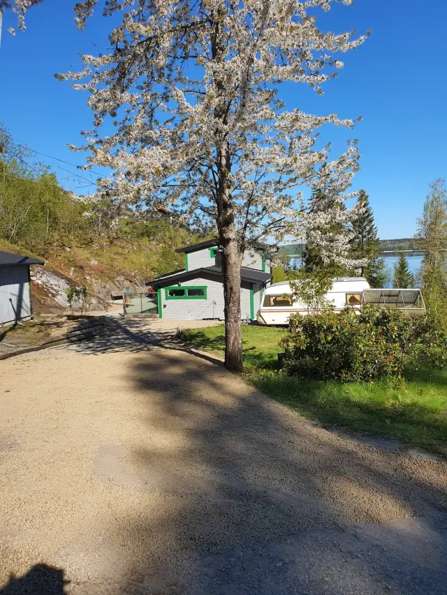 Hyresbostad på Fullbro Malms väg i Grödinge