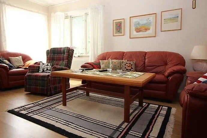 Hallandsvägen i Traryd