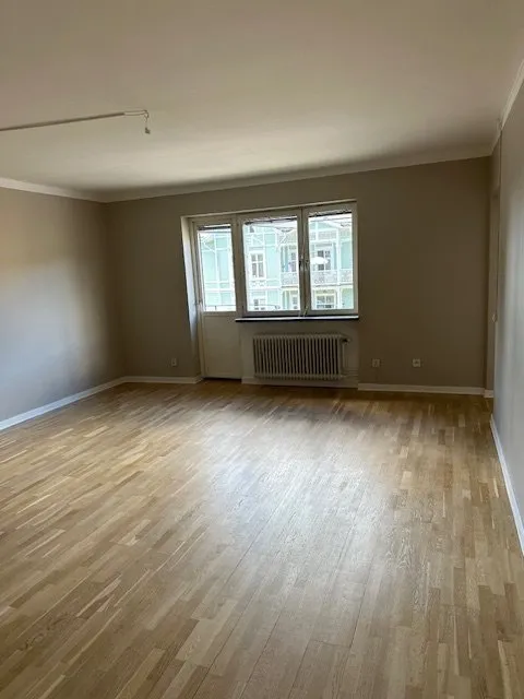 Västerlånggatan i Åmål